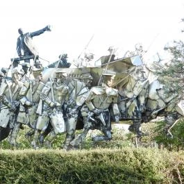 Memento Park Budapest - Egyéb