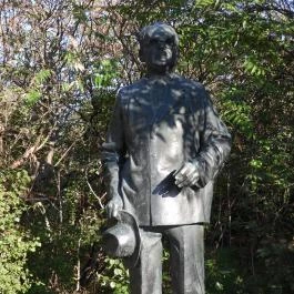 Memento Park Budapest - Egyéb