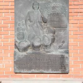 Memento Park Budapest - Egyéb