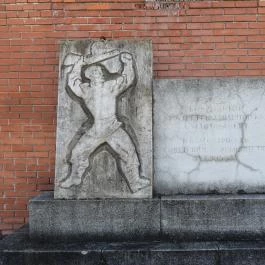 Memento Park Budapest - Egyéb