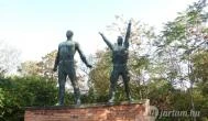 Memento Park Budapest - Egyéb