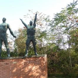 Memento Park Budapest - Egyéb