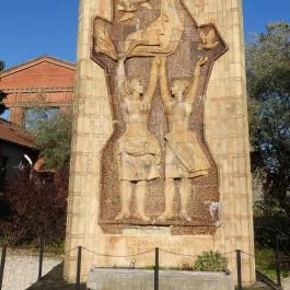 Memento Park Budapest - Egyéb