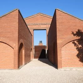 Memento Park Budapest - Külső kép