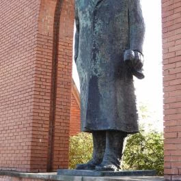 Memento Park Budapest - Egyéb