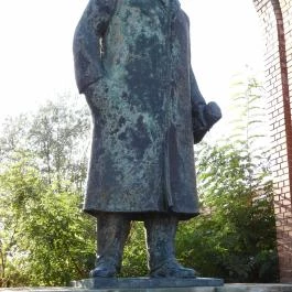 Memento Park Budapest - Egyéb