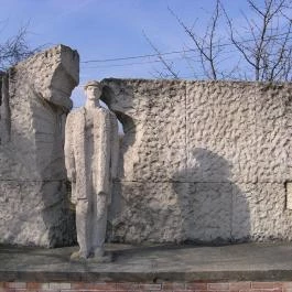 Memento Park Budapest - Egyéb