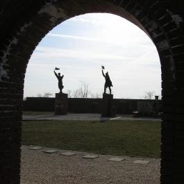Memento Park Budapest - Egyéb