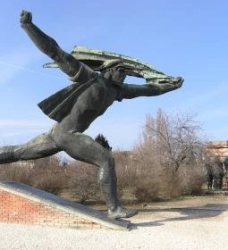 Memento Park