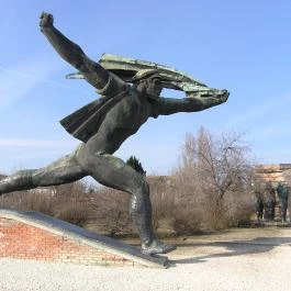 Memento Park Budapest - Egyéb