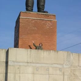 Memento Park Budapest - Egyéb