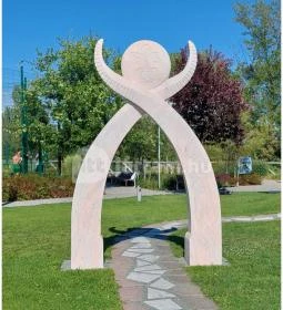 Mementó Szmolenszkért emlékmű