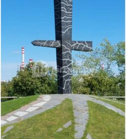 Mementó Szmolenszkért emlékmű