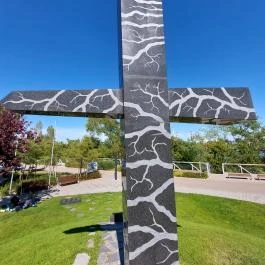 Mementó Szmolenszkért emlékmű, Budapest - Egyéb