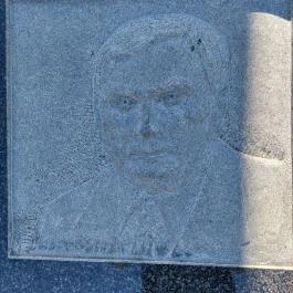 Mementó Szmolenszkért emlékmű, Budapest - Egyéb