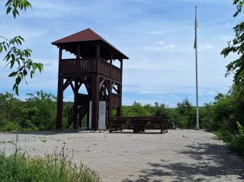 Mendei Kilátó Mende