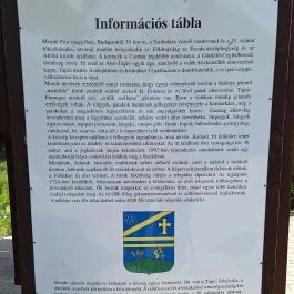 Mendei Kilátó Mende - Egyéb