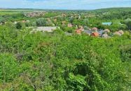 Mendei Kilátó Mende