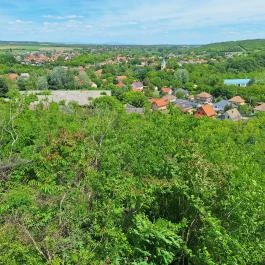 Mendei Kilátó Mende - Külső kép