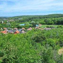 Mendei Kilátó Mende - Külső kép