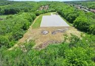 Mendei Kilátó Mende