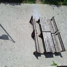 Mendei Kilátó Mende - Külső kép