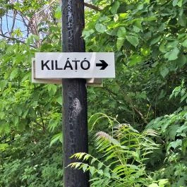 Mendei Kilátó Mende - Egyéb