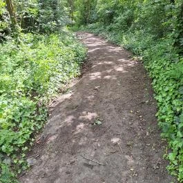 Mendei Kilátó Mende - Külső kép