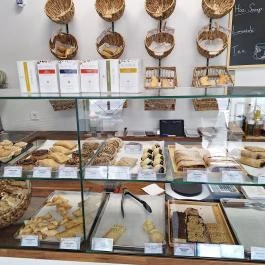 Mentes Piskóta, Budapest - Étel/ital