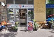 Mentes Piskóta Budapest