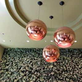 Menza Étterem & Kávézó Budapest - Egyéb