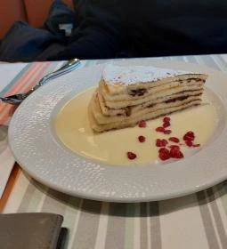 Menza Étterem & Kávézó