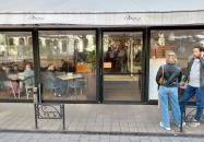 Menza Étterem & Kávézó Budapest