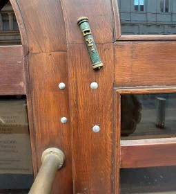 MERKAZ Héber & Izraeli Kulturális Központ 