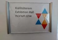 MERKAZ Héber & Izraeli Kulturális Központ Budapest