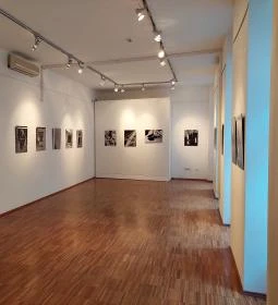 MERKAZ Héber & Izraeli Kulturális Központ 