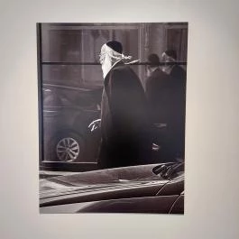 MERKAZ Héber & Izraeli Kulturális Központ , Budapest - Egyéb