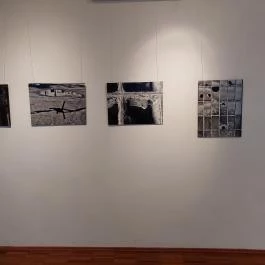 MERKAZ Héber & Izraeli Kulturális Központ , Budapest - Egyéb