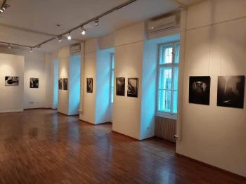 MERKAZ Héber & Izraeli Kulturális Központ Budapest