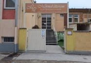 Mermel Étterem Budapest