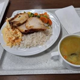 Mermel Étterem Budapest - Étel/ital