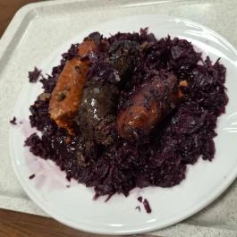 Mermel Étterem Budapest - Étel/ital