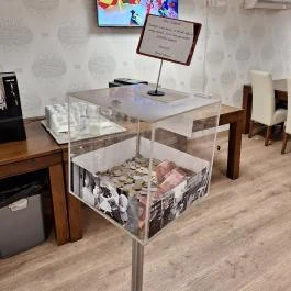 Mermel Étterem Budapest - Egyéb