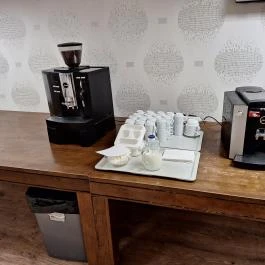 Mermel Étterem Budapest - Egyéb