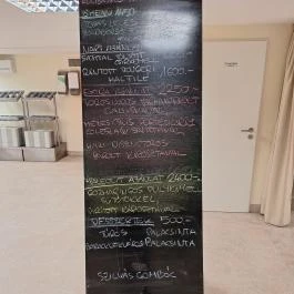 Mermel Étterem Budapest - Egyéb