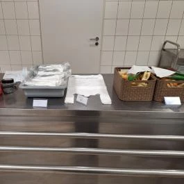 Mermel Étterem Budapest - Egyéb