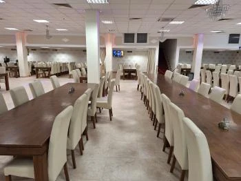 Mermel Étterem Budapest