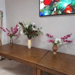 Mermel Étterem Budapest - Egyéb