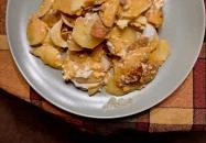 Mermel Étterem Budapest