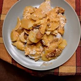 Mermel Étterem Budapest - Étel/ital